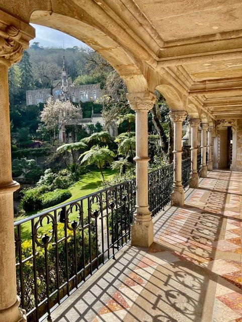 sintra-full-day-private-tour-from-lisbon-with-tickets