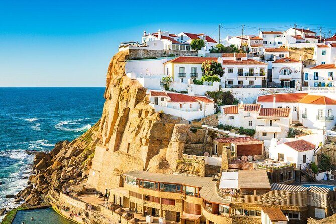Sintra Full Day Private Tour with All Tickets Included - Key Points