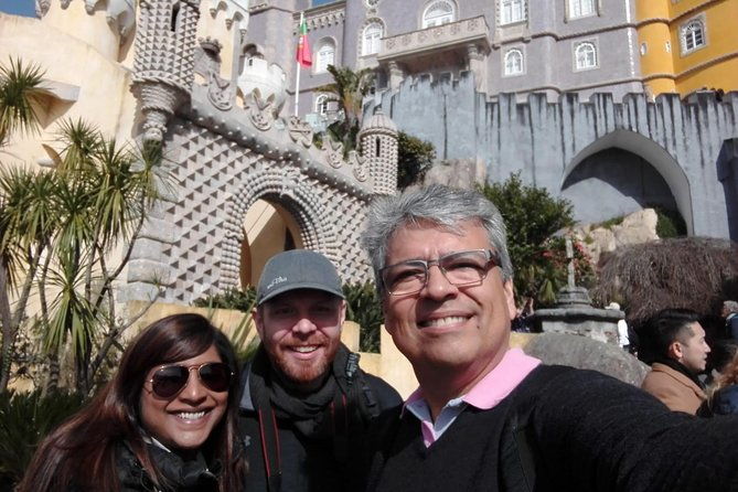 sintra-half-day-private-tour-a-journey-through-wonderland