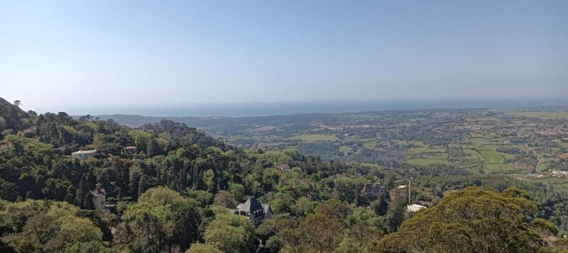 Sintra: Hidden Secrets Mountain Walk with Local Guide - Stories, Legends, and Local Insights