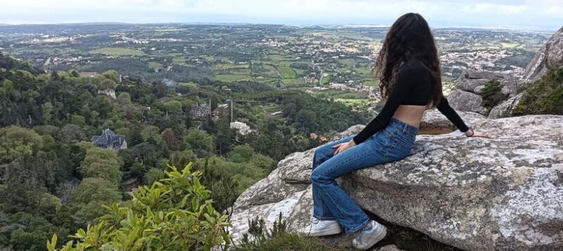 Sintra: Hidden Secrets Mountain Walk with Local Guide - Practical Details and What to Expect