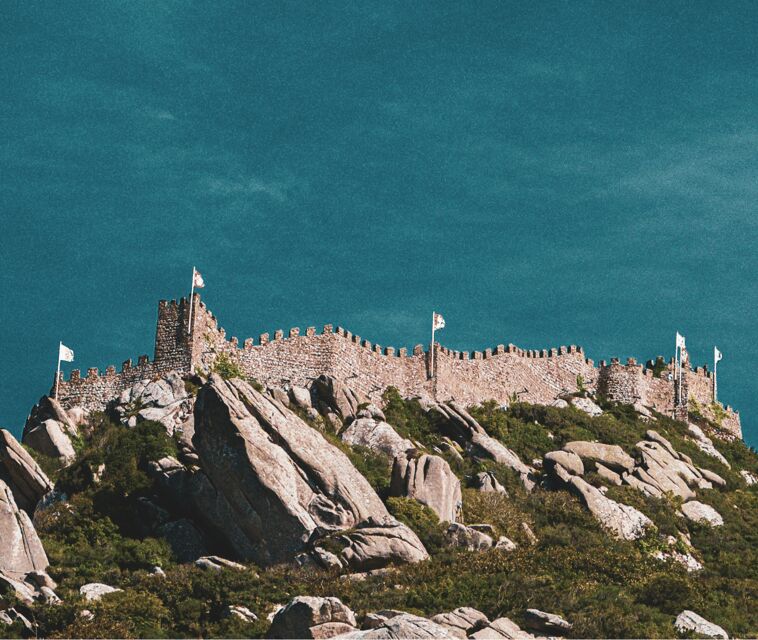 Sintra Jeep Safari  Full Day - Who Should Consider This Tour