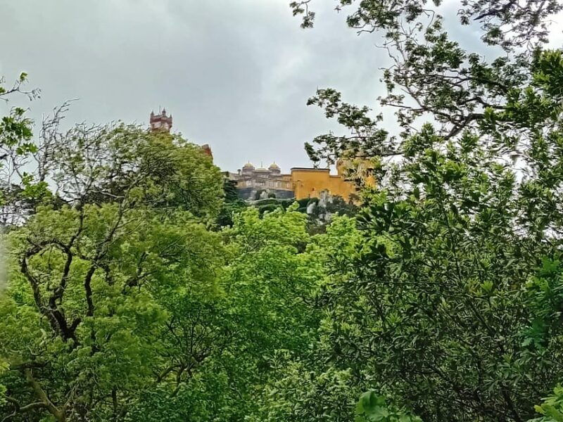 sintra-lisbon