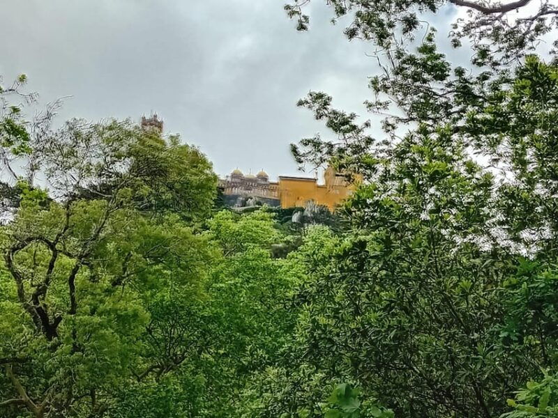 sintra-lisbon