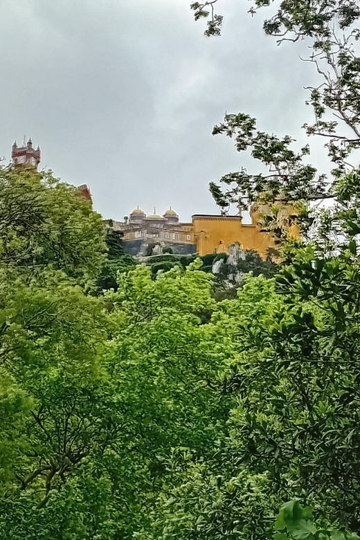 sintra-lisbon