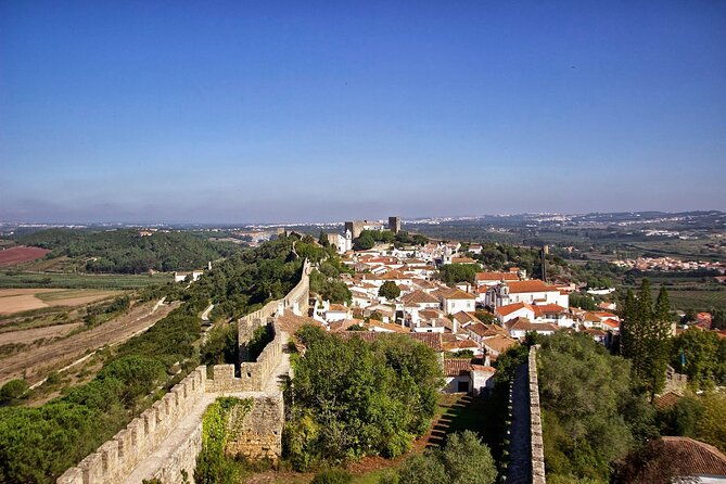 sintra-lovers-tour-to-fatima-batalha-nazare-obidos