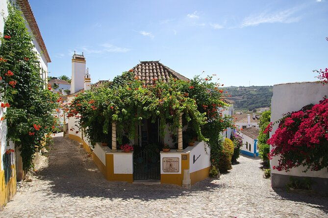 sintra-lovers-tour-to-fatima-batalha-nazare-obidos