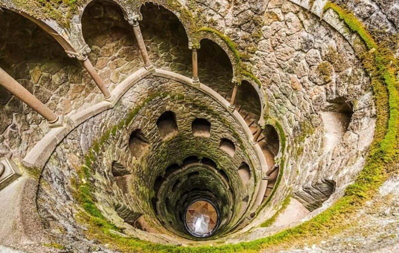 Sintra Magic & Coastal Wonders: Private Day Trip from Lisbon - Exploring Sintra’s Majestic Palaces and Castles