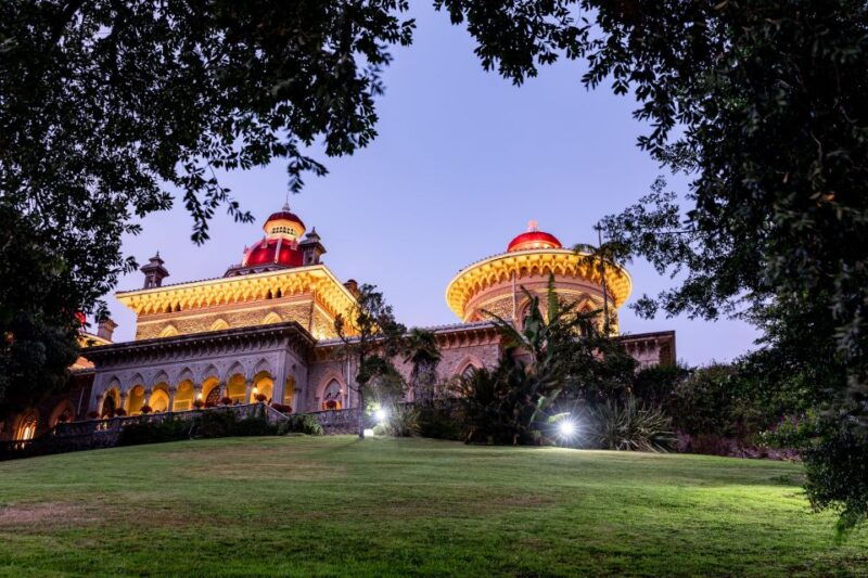sintra-monserrate-palace-park-ticket
