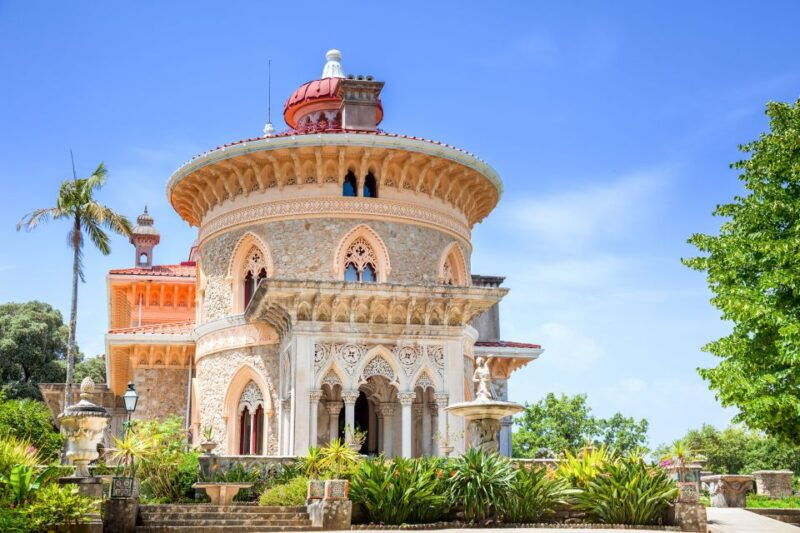 sintra-monserrate-palace-park-ticket
