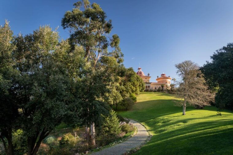 sintra-monserrate-palace-park-ticket
