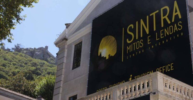 sintra-myths-and-legends-interpretative-center-entry-ticket