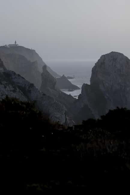 Sintra: Old Town & Coast Classic Land Rover 4x4 Tour - Authentic Insights from Reviews