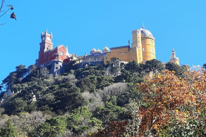 sintra-palaces-and-forest-private-tour