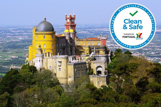 sintra-palaces-full-day-private-tour-from-lisbon