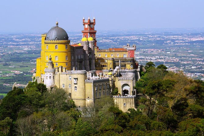 sintra-palaces-full-day-private-tour-from-lisbon