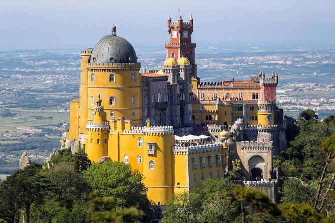 sintra-pena-palace-and-full-day-wine-tasting