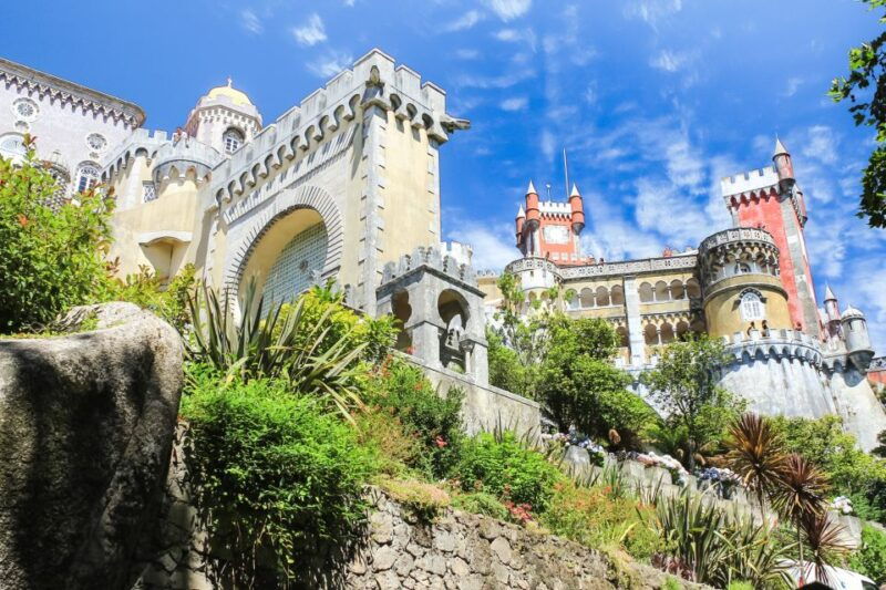 sintra-pena-palace-and-park-entrance-ticket