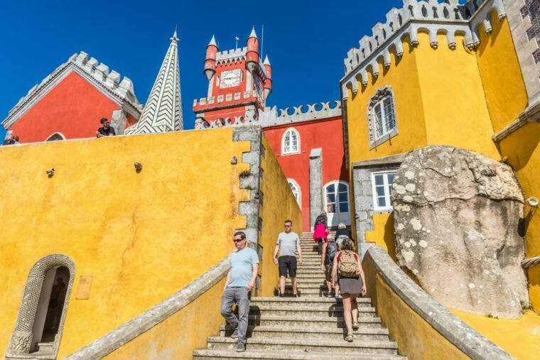 sintra-pena-palace-and-park-entrance-ticket