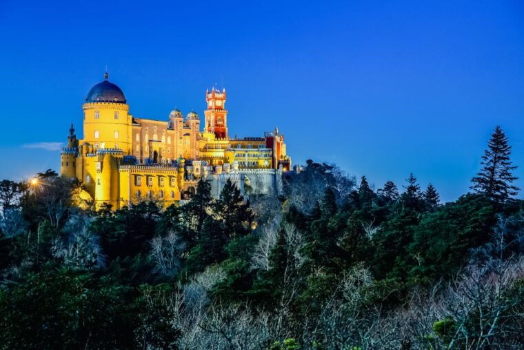 sintra-pena-palace-and-park-entrance-ticket