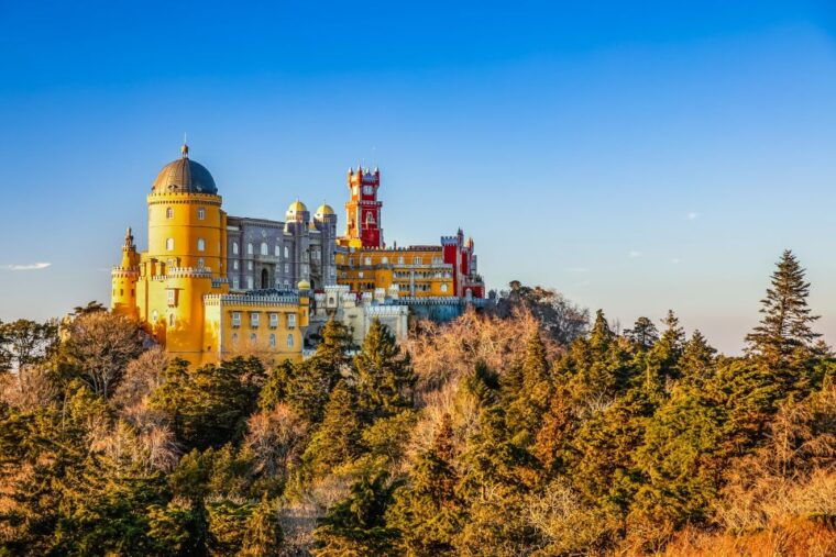 sintra-pena-palace-and-park-entrance-ticket