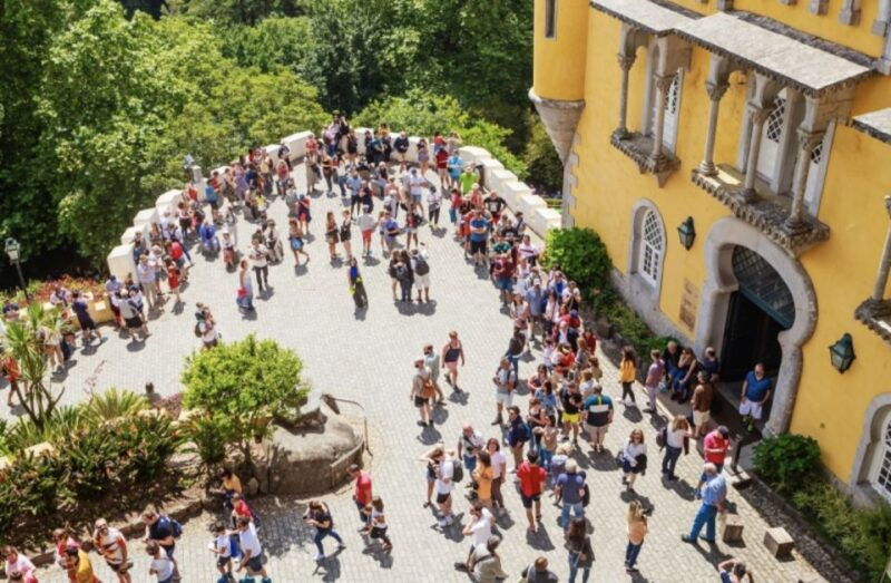 sintra-pena-palace-and-park-entry-ticket-with-tuk-tuk-ride