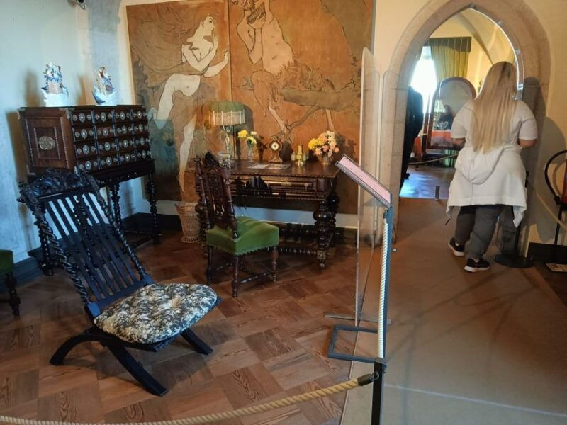 sintra-pena-palace-and-park-entry-ticket-with-tuk-tuk-ride