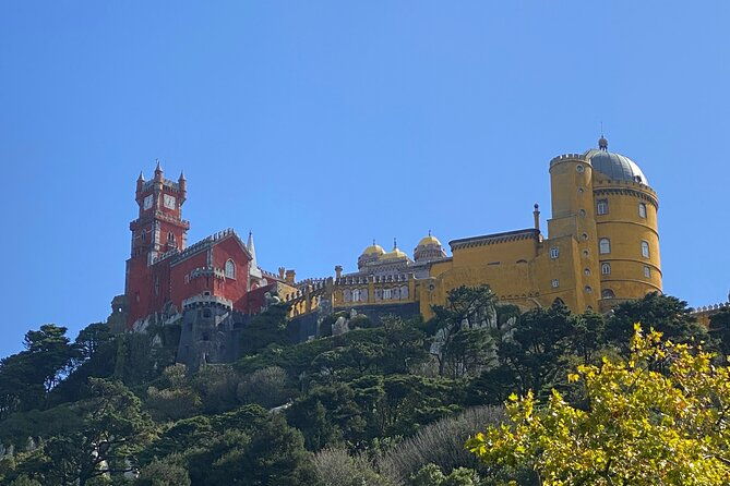 sintra-pena-palace-and-quinta-da-regalheira-most-complete-tour