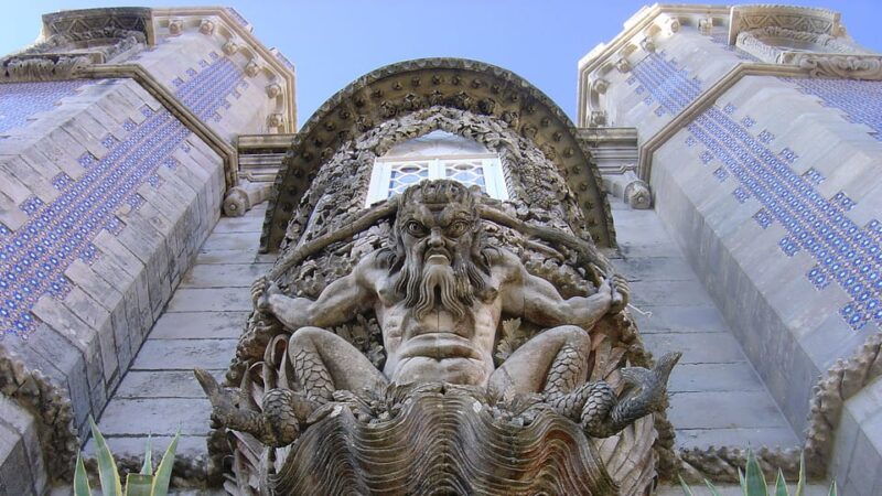 sintra-pena-palace-guided-tour
