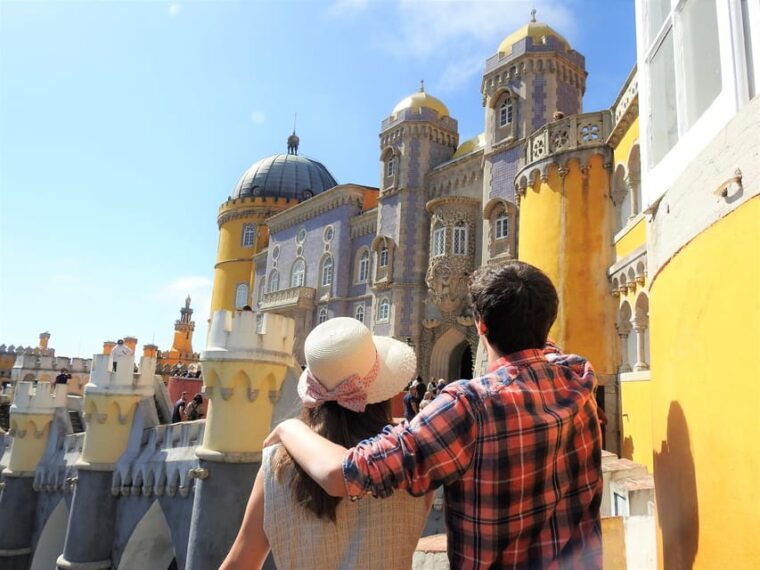 sintra-pena-palace-guided-tour