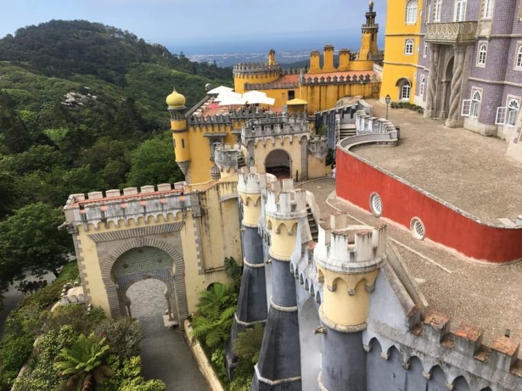 sintra-pena-palace-guided-tour