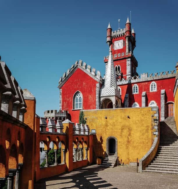 Sintra: Pena Palace, Moorish Castle, Cabo da Roca & Cascais - The Sum Up: Who Is This Tour For?