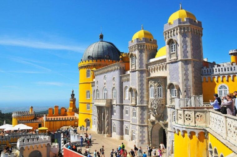sintra-pena-palace-moorish-castle-cabo-da-roca-cascais