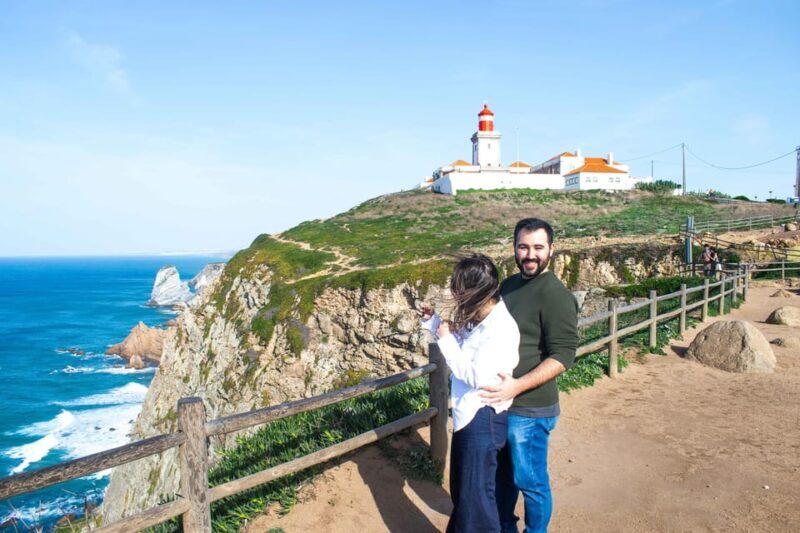 Sintra: Pena Palace, National Palace, and Regaleira Tour - Who Is This Tour Best For?