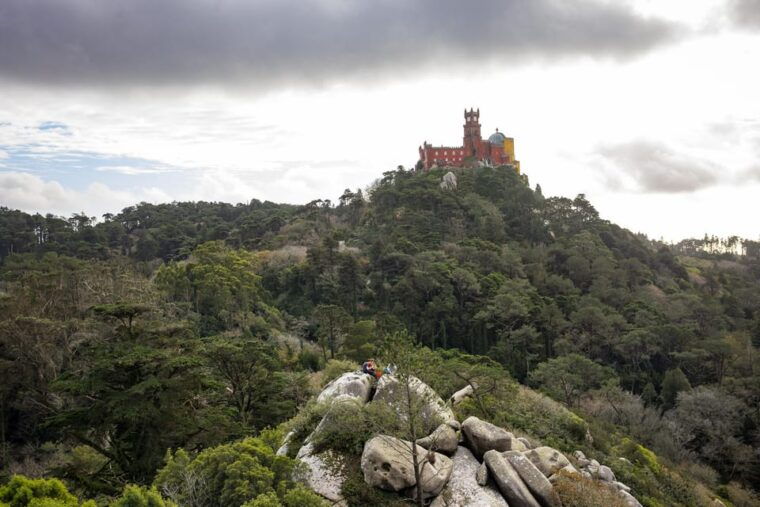 sintra-pena-palace-quinta-da-regaleira-monserrate-palace