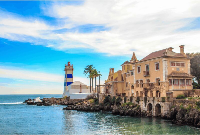 Sintra: Pena Palace, Regaleira, Cabo da Roca, and Cascais - Who Will Love This Tour?
