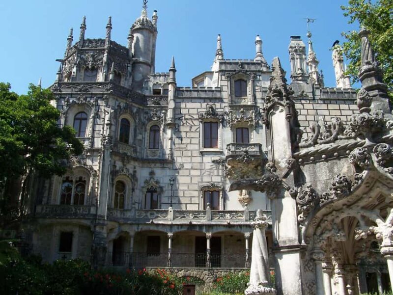 Sintra, Pena Palace, Regaleira, Cabo da Roca & Cascais. - Who Is This Tour Best For?