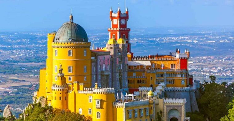 sintra-pena-regaleira-cabo-da-roca-cascais-private-tour