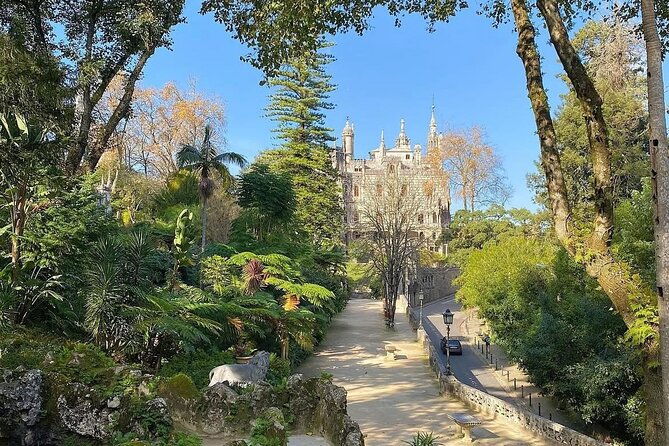 sintra-private-daytrip-from-lisbon