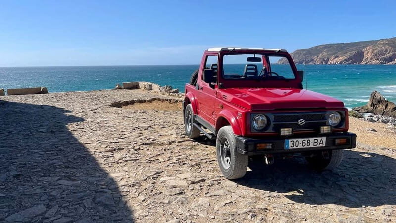 Sintra: Private Full-Day Sintra, Roca, and Cascais 4x4 Tour - Practical Considerations