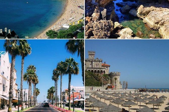 Sintra Private Full Day Tour - Coastal and Natural Highlights