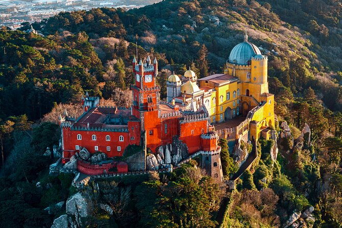 sintra-private-full-day-tour