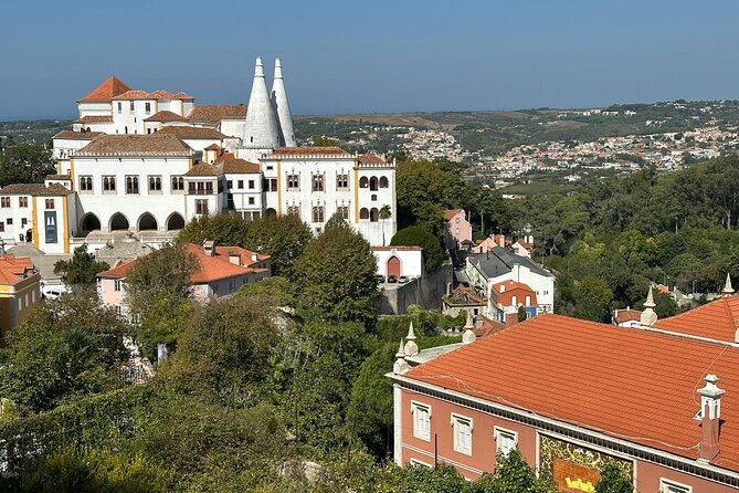sintra-private-full-day-tour