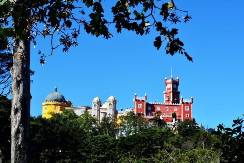 sintra-private-half-day