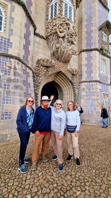 Sintra: Private Half-Day Tour + Wine Welcome - Sintra: Private Half-Day Tour + Wine Welcome – A Detailed Review
