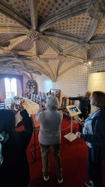 Sintra: Private Half-Day Tour + Wine Welcome - Who Will Love This Tour?