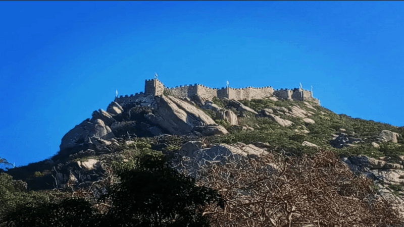 sintra-private-palaces-moorish-castle-and-roca-cape-tour