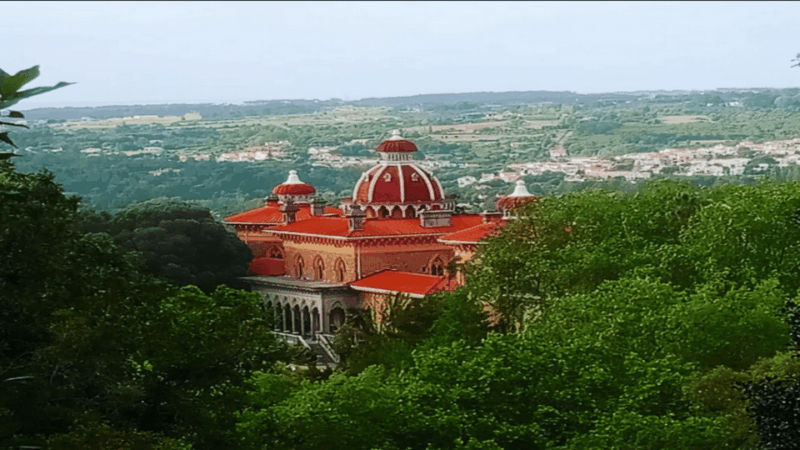 sintra-private-palaces-moorish-castle-and-roca-cape-tour