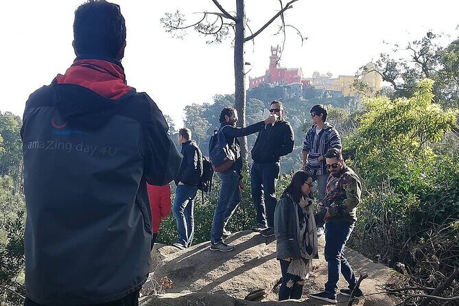 Sintra Private Tour - Final Thoughts