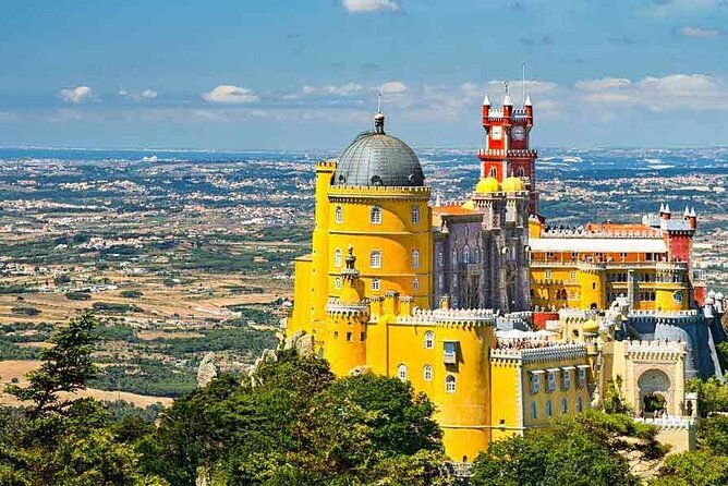 sintra-private-tour-magic-tours